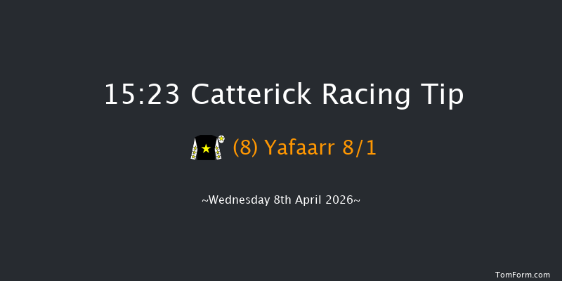 Catterick 15-23 (Class 5) 7f Wed 4th Mar 2026