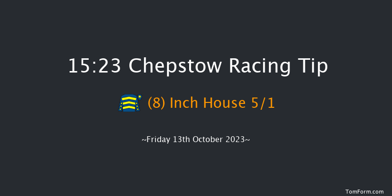 Chepstow 15:23 Handicap Chase (Class 3) 24f Mon 4th Sep 2023