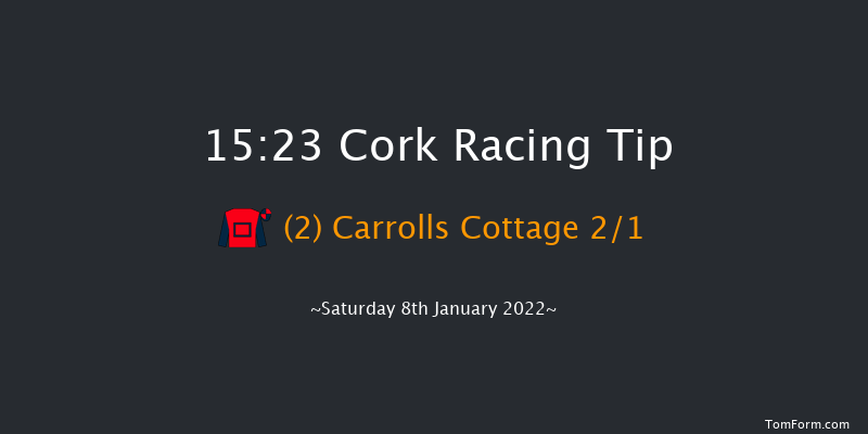 Cork 15:23 Handicap Chase 20f Sun 5th Dec 2021