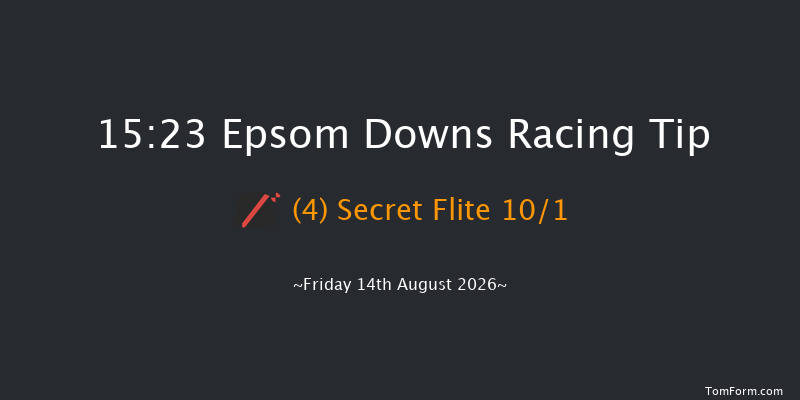 Epsom Downs 15-23 (Class 3) 7f Thu 30th Jul 2026