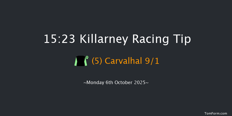Killarney 15-23 8f Sun 5th Oct 2025