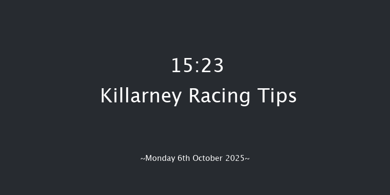 Killarney 15-23 8f Sun 5th Oct 2025