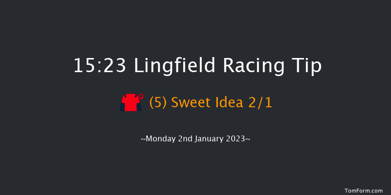 Lingfield 15:23 Handicap (Class 6) 6f Sat 31st Dec 2022