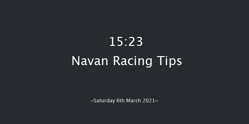 NavanRacecourse.ie Maiden Hurdle Navan 15:23 Maiden Hurdle 22f Sun 21st Feb 2021