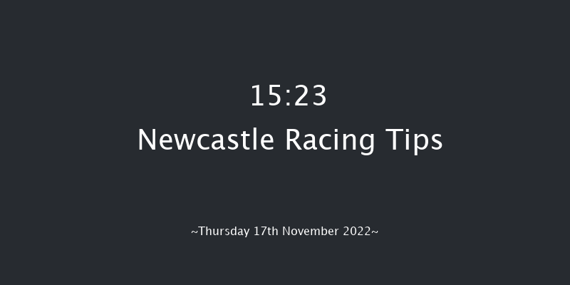 Newcastle 15:23 NH Flat Race (Class 5) 16f Tue 15th Nov 2022