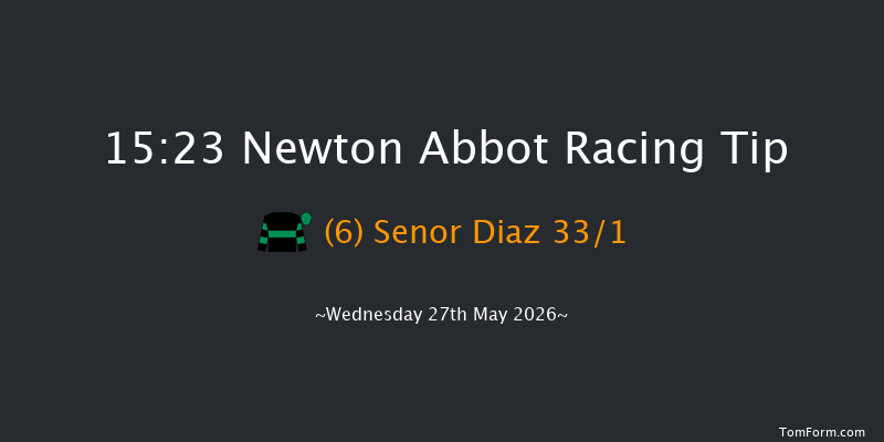Newton Abbot 15-23 (Class 5) 20f Wed 13th May 2026