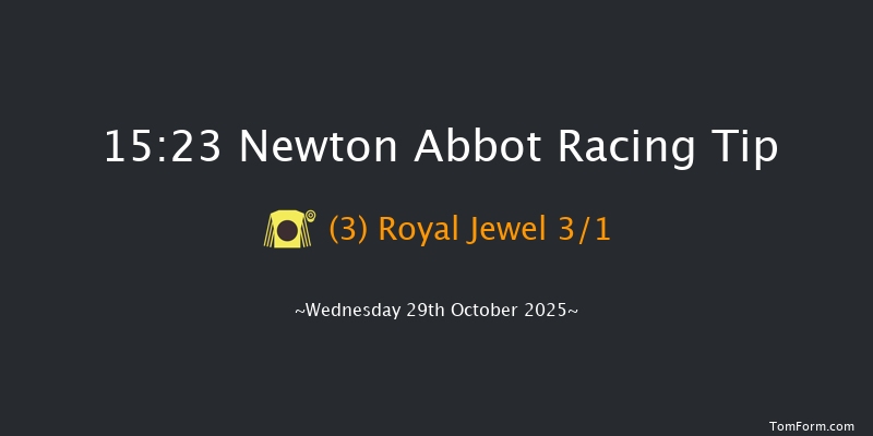 Newton Abbot 15-23 (Class 4) 20f Sat 18th Oct 2025