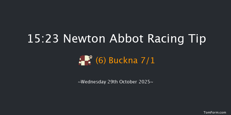 Newton Abbot 15-23 (Class 4) 20f Sat 18th Oct 2025