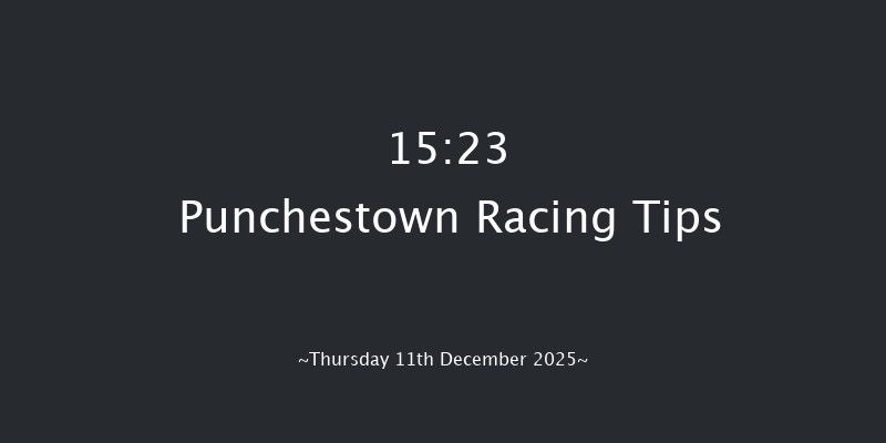 Punchestown 15-23 23f Sun 23rd Nov 2025