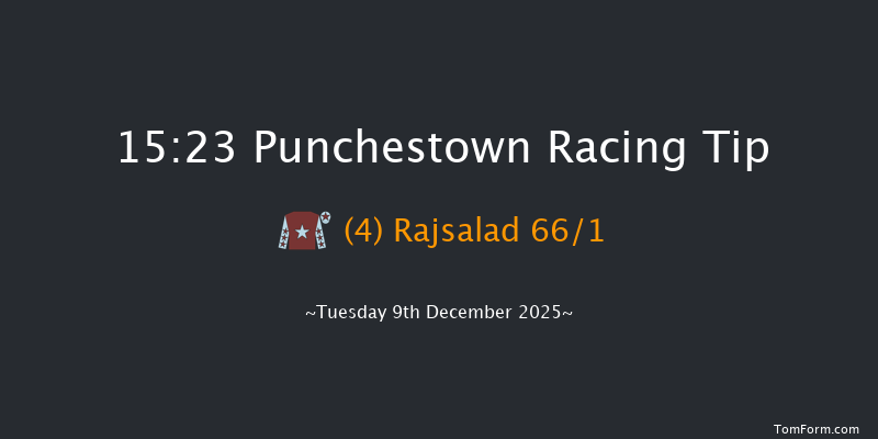 Punchestown 15-23 23f Sun 23rd Nov 2025
