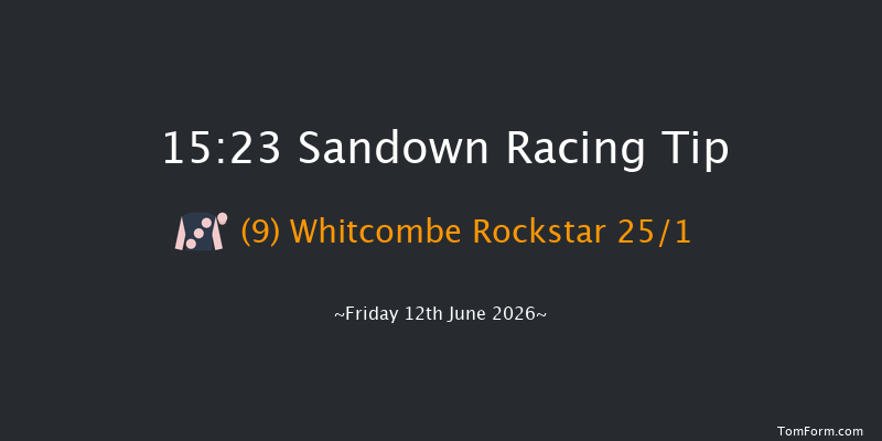 Sandown 15-23 (Class 3) 9f Thu 28th May 2026
