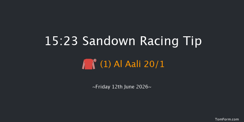 Sandown 15-23 (Class 3) 9f Thu 28th May 2026