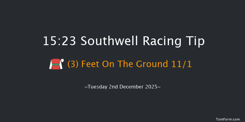 Southwell 15-23 (Class 5) 20f Fri 28th Nov 2025