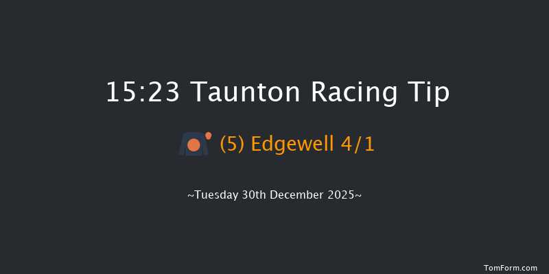 Taunton 15-23 (Class 5) 26f Thu 11th Dec 2025