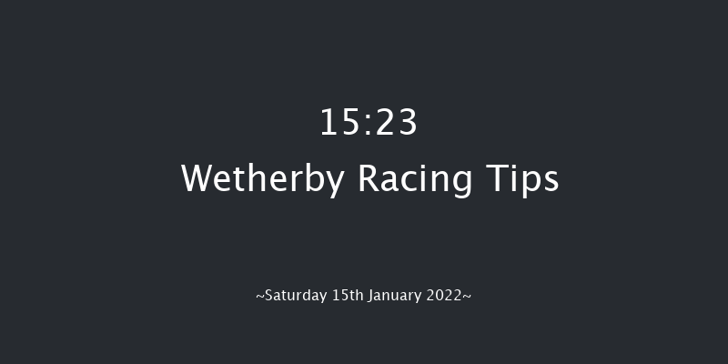 Wetherby 15:23 Handicap Chase (Class 4) 24f Fri 7th Jan 2022