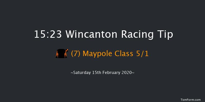 BetOurWay At Betway Handicap Hurdle Wincanton 15:23 Handicap Hurdle (Class 3) 21f Thu 30th Jan 2020