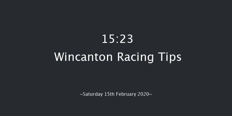 BetOurWay At Betway Handicap Hurdle Wincanton 15:23 Handicap Hurdle (Class 3) 21f Thu 30th Jan 2020