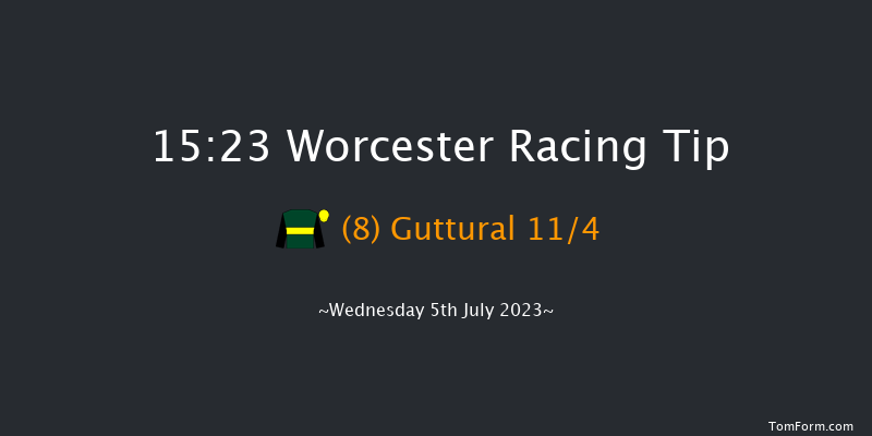Worcester 15:23 Handicap Chase (Class 5) 20f Wed 28th Jun 2023