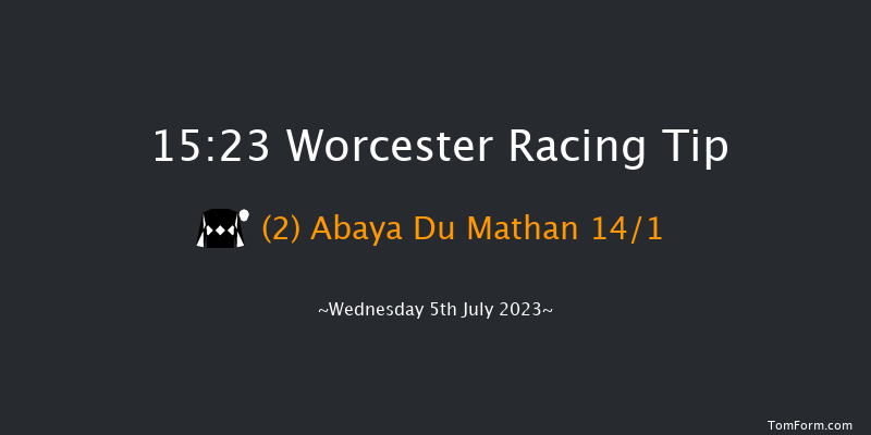 Worcester 15:23 Handicap Chase (Class 5) 20f Wed 28th Jun 2023