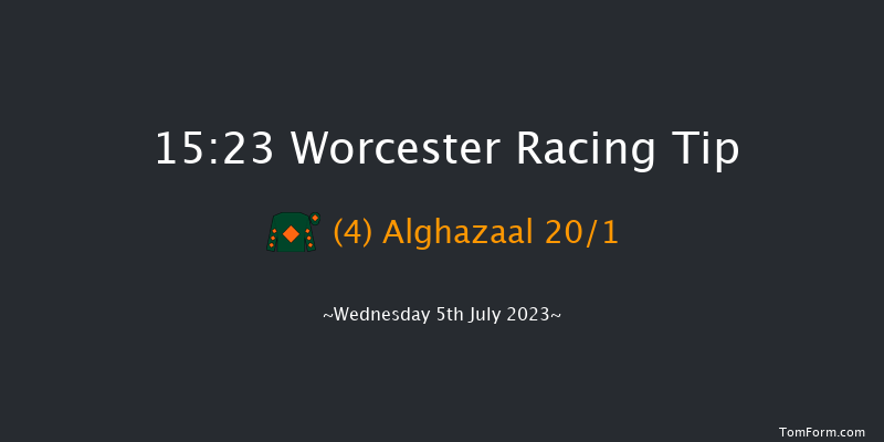 Worcester 15:23 Handicap Chase (Class 5) 20f Wed 28th Jun 2023