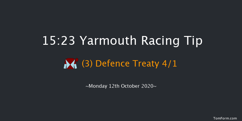 Follow At The Races On Twitter Handicap Yarmouth 15:23 Handicap (Class 5) 7f Thu 17th Sep 2020