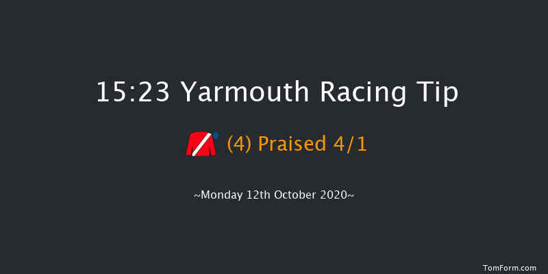 Follow At The Races On Twitter Handicap Yarmouth 15:23 Handicap (Class 5) 7f Thu 17th Sep 2020