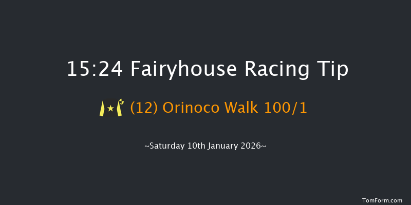 Fairyhouse 15-24 16f Thu 1st Jan 2026