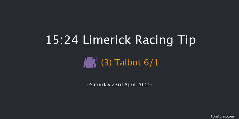 Limerick 15:24 Handicap 8f Thu 7th Apr 2022