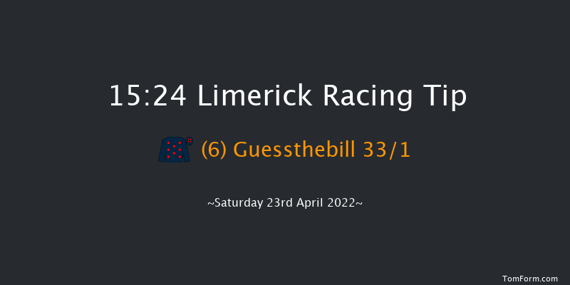 Limerick 15:24 Handicap 8f Thu 7th Apr 2022