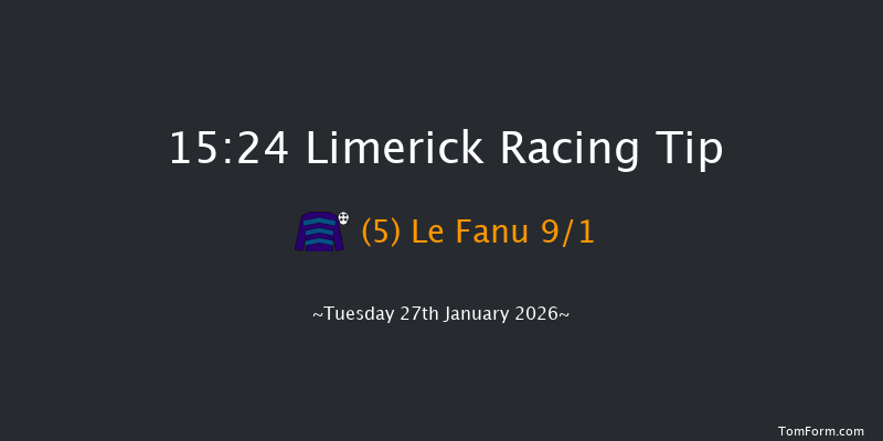 Limerick 15-24 15f Mon 29th Dec 2025