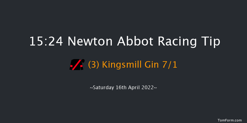 Newton Abbot 15:24 Handicap Chase (Class 5) 26f Fri 25th Mar 2022