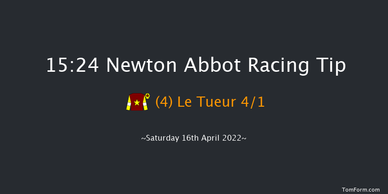 Newton Abbot 15:24 Handicap Chase (Class 5) 26f Fri 25th Mar 2022