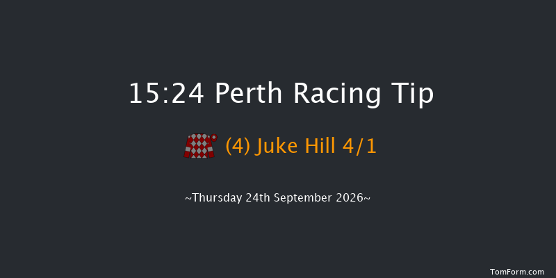 Perth 15-24 (Class 4) 23f Wed 23rd Sep 2026