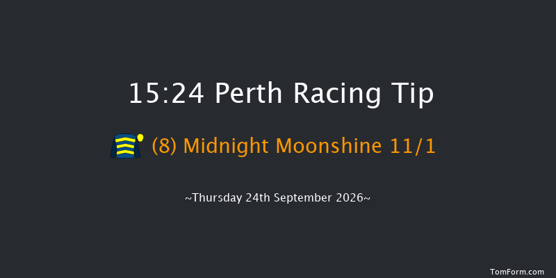 Perth 15-24 (Class 4) 23f Wed 23rd Sep 2026