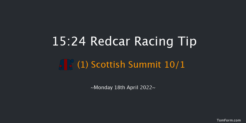 Redcar 15:24 Handicap (Class 3) 7f Mon 4th Apr 2022