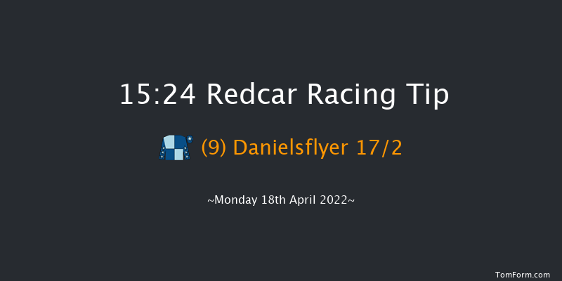 Redcar 15:24 Handicap (Class 3) 7f Mon 4th Apr 2022