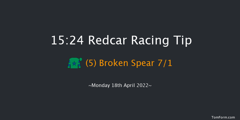 Redcar 15:24 Handicap (Class 3) 7f Mon 4th Apr 2022