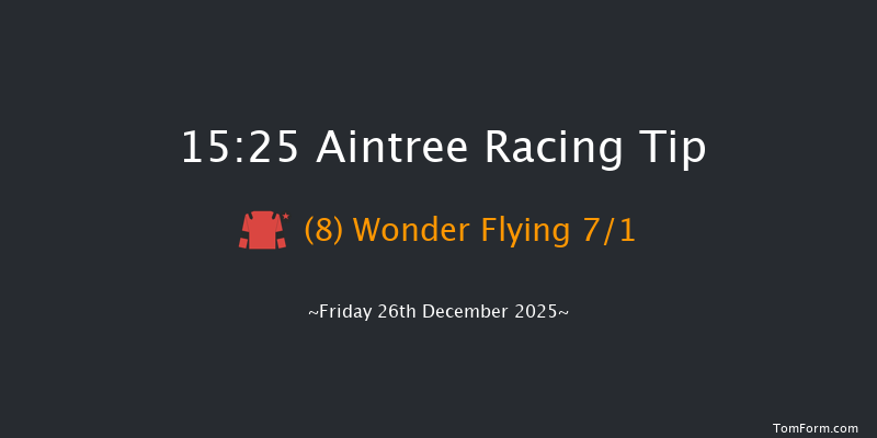 Aintree 15-25 (Class 2) 16f Sat 6th Dec 2025
