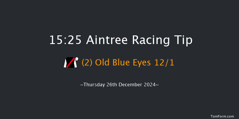 Aintree  15:25 NH Flat Race (Class 2) 17f Sat 9th Nov 2024