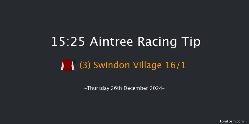 Aintree  15:25 NH Flat Race (Class 2) 17f Sat 9th Nov 2024