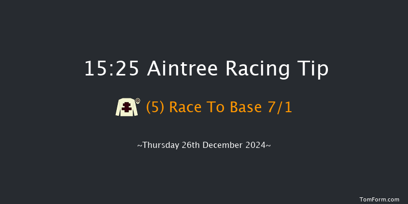 Aintree  15:25 NH Flat Race (Class 2) 17f Sat 9th Nov 2024
