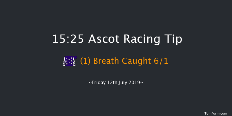 Ascot 15:25 Handicap (Class 3) 10f Thu 1st Jan 1970
