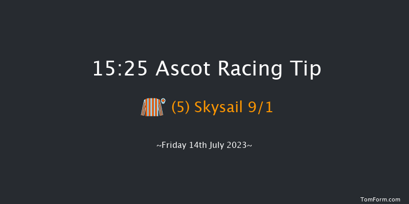 Ascot 15:25 Handicap (Class 3) 8f Sat 24th Jun 2023
