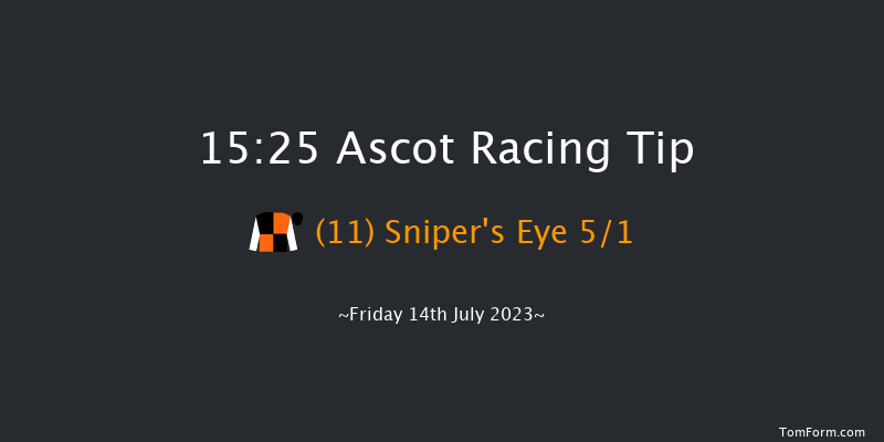 Ascot 15:25 Handicap (Class 3) 8f Sat 24th Jun 2023