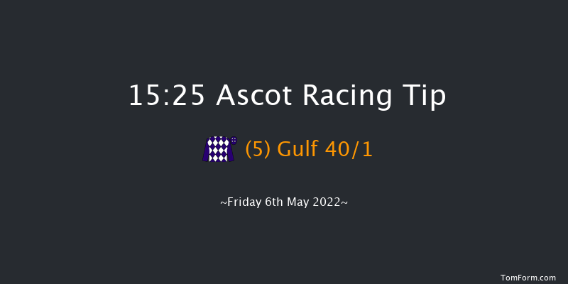 Ascot 15:25 Maiden (Class 4) 10f Wed 27th Apr 2022