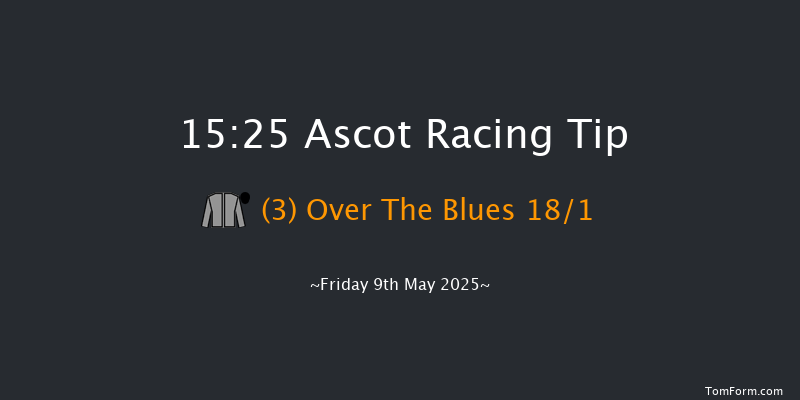 Ascot 15-25 (Class 3) 6f Wed 30th Apr 2025