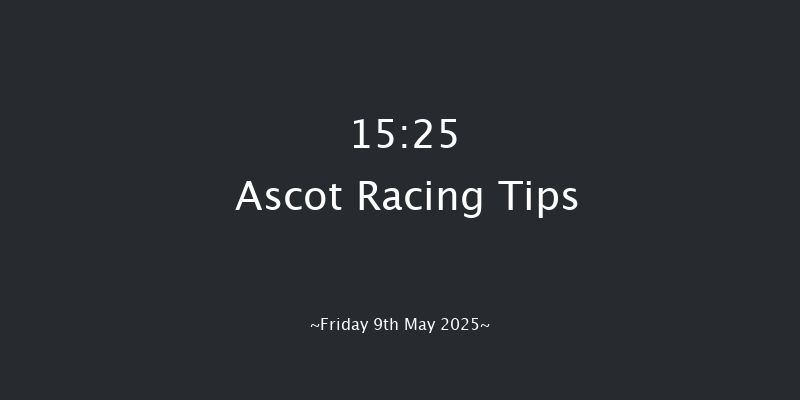 Ascot 15-25 (Class 3) 6f Wed 30th Apr 2025