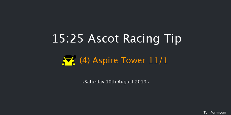 Ascot 15:25 Handicap (Class 3) 12f Fri 12th Jul 2019
