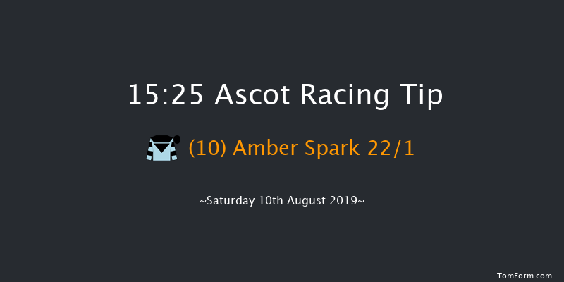 Ascot 15:25 Handicap (Class 3) 12f Fri 12th Jul 2019