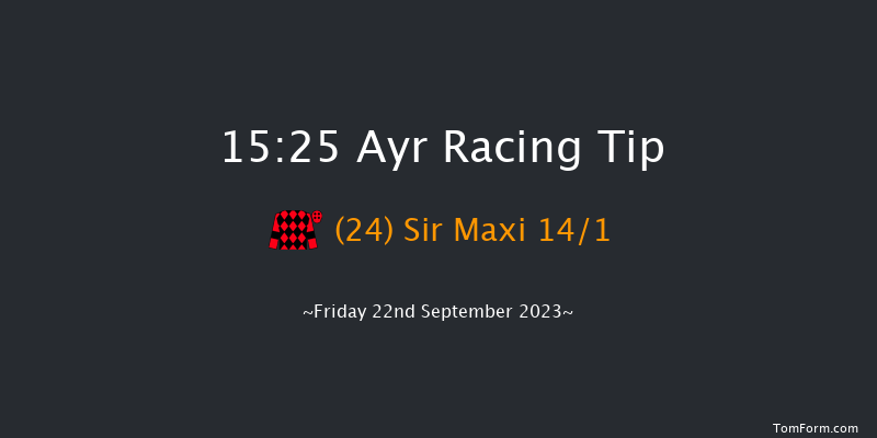 Ayr 15:25 Handicap (Class 2) 6f Thu 21st Sep 2023